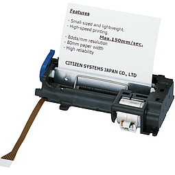 Печатающий механизм Citizen LT-2320