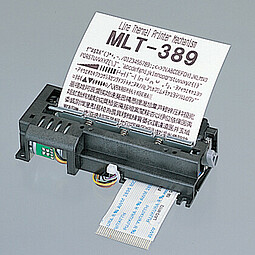 Печатающий механизм Citizen MLT-389